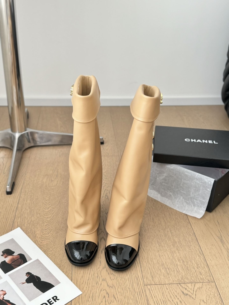 Ch*el boots
